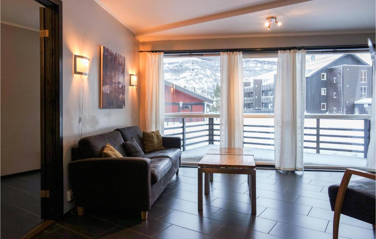 Nice Apartment In Hemsedal With Wifi Exterior foto